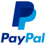 PayPal Ministry Donation