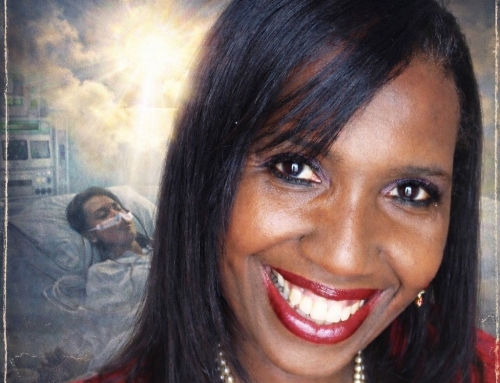 Meet The Author